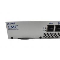 China 24 Port 8G DELL EMC Brocade SAN Switch DS-300B For Connectrix B factory