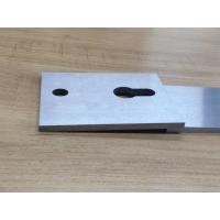 Quality High Hardness YG15 YG20 Finished Tungsten Carbide Plate for sale