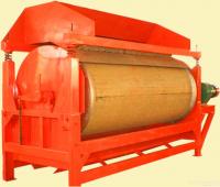 China 20-600 Tph Wet High Intensity Magnetic Separator Wet Drum Separator factory