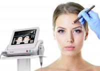 China CE Approved HIFU Beauty Machine For Face Lifting Skin Tightening Machine For Remove Fine Lines factory