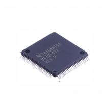 Quality MSP430F437IPZ MCU Microcontroller ICs MSP430F437IPZR M430F437 LQFP for sale