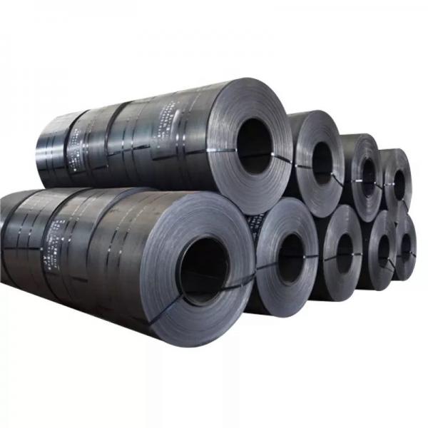 Quality 19mm Annealed Steel Coil SUS gi Steel Coil Shot Blasted Surface for sale