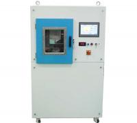 China High Vacuum Metallizing Machine, Portable PVD vacuum Metallizer factory