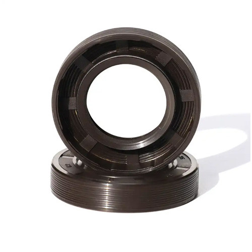 Quality High Pressure Rotary Shaft Oil Seals High Leakage Protection for sale