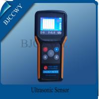 Quality Ultrasonic Power Measuring Instrument of Sound pressure meter for sale