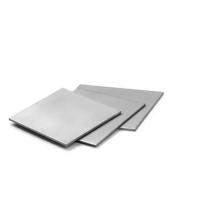 Quality 2mm 201 Stainless Steel Sheet ASTM Standard Ss Steel Plate for sale
