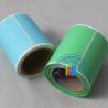 China Barcodes printing self adhesive coated paper  transfer label for logistic shipping label factory