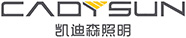 China Ningbo Cadysun Lighting Technology Co., Ltd. logo