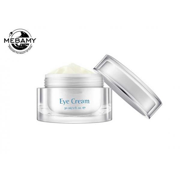 Quality Anti Aging Firming Organic Eye Cream Remove Dark Circles For Woman Beauty for sale