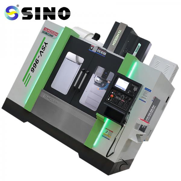 Quality SINO Cnc Cutting Machine Laser Power 1000kw To 12000kw Double Layer Arm for sale