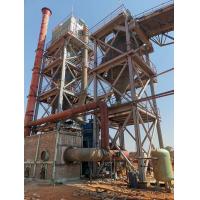 Quality Wollastonite Bentonite Cement Powder Vertical Raw Mill Roller High Yield for sale