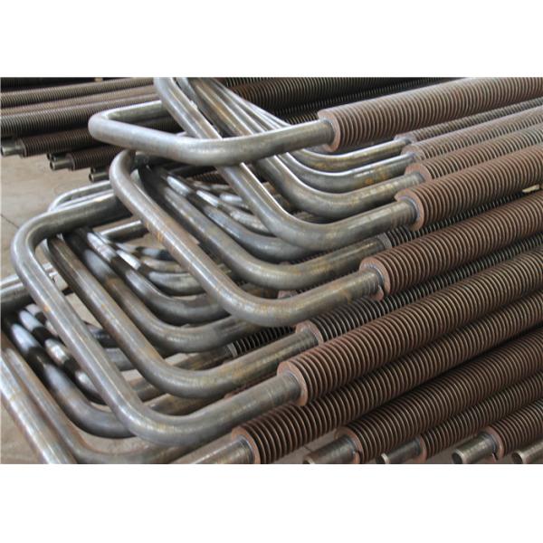 Quality High Density Serpentine Boil Fin Tube Electric Air Condition Tubular Heater for sale