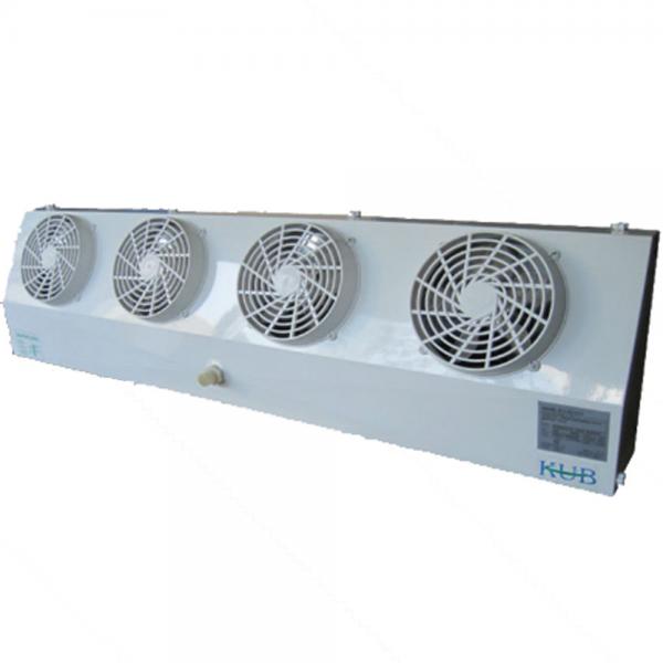 Quality KUBD-4D Cold Room Freezer Units ,  Four Fan Motor Refrigeration Air Cooler With Shaded Pole Fan Motors for sale
