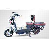 Quality AOWA Commuter Adult Electric Bike Long Range Electric Bicycle 100 Km Distance for sale