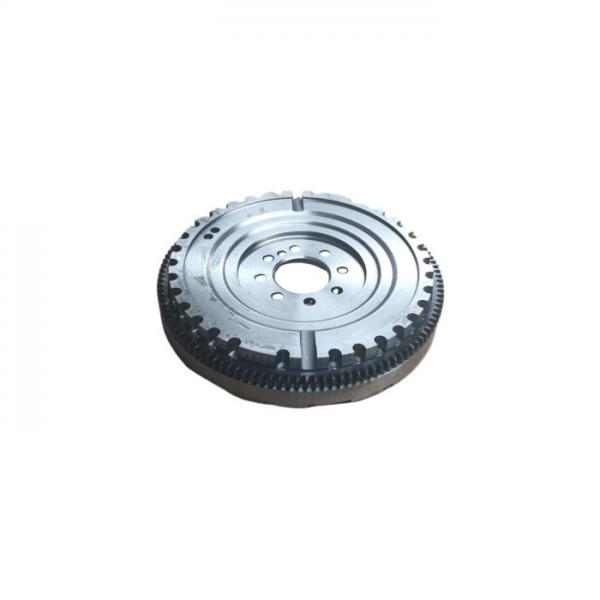 Quality Ford Car Flywheel Replacement 584114F0 7C1Q-6375-CA IATF 16949 Approved for sale
