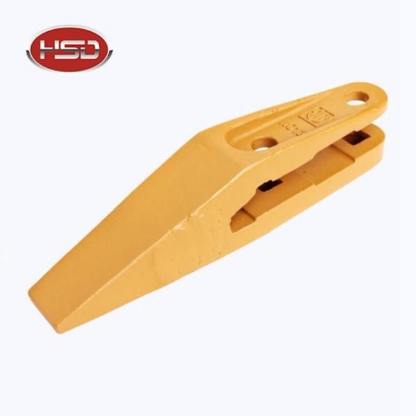 Quality Construction Works NO 12 Excavator Loader Bucket Teeth for sale