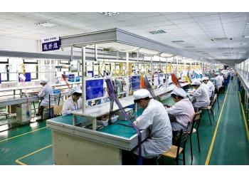 China Factory - Dawnergy Technologies(Shanghai) Co., Ltd.