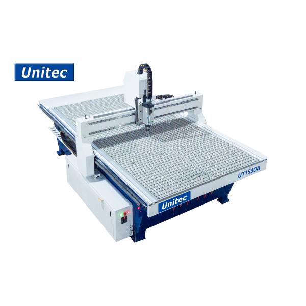 Quality UT1530A 18000rpm 24000rpm Woodworking CNC Router Machine for sale