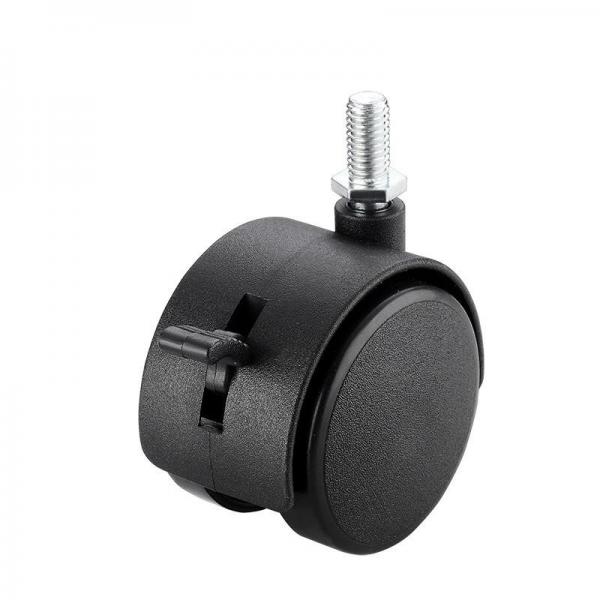 Quality Multifunctional Planter Box Accessories Universal Caster Wheels  UV Resistant for sale