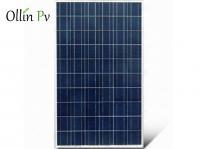 China Low Maintenance High Efficiency Solar Panels No Pollution And No Noise factory