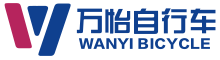 China Wanyi Bicycle Guangzong Co., Ltd. logo