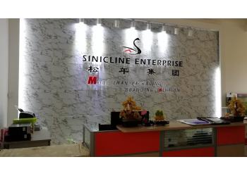 China Factory - Wuhan Sinicline Enterprise Co., Ltd.