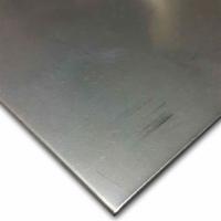 Quality 304 321 Stainless Steel Plate Sheets Seamless Cold Rolled DIN EN GB for sale
