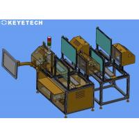 China PVC Gloves Aoi Automated Optical Inspection Equipment For Production Line for sale