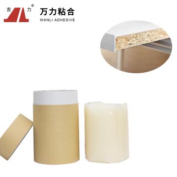 Quality Woodworking Ivory PUR Edgebanding Glue White Adhesive PUR-XBB768 for sale