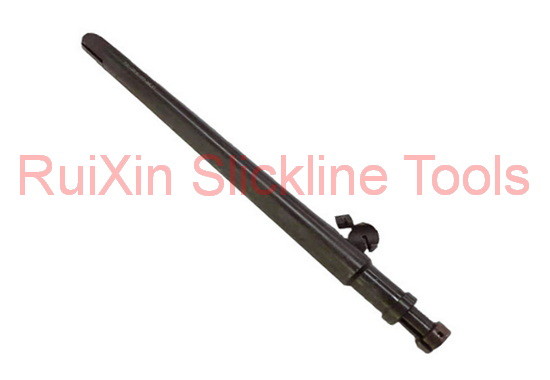 Quality Nickel Alloy Flopetrol Cable Cutter Wireline And Slickline Tools for sale