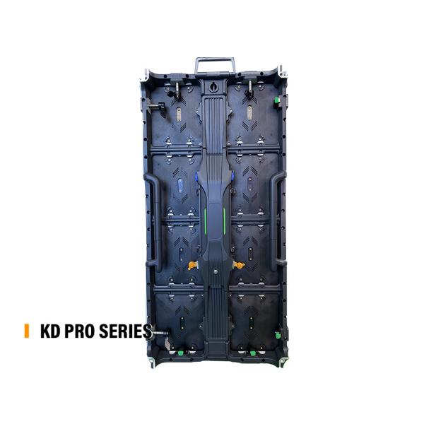 Quality P5 Movie Outdoor Rental Led Display Module Electronic 500x1000mm for sale