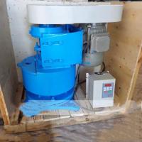 China Sand Mining Vertical Centrifugal Pump For Geography factory