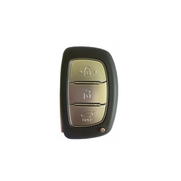 Quality 433 Mhz Hyundai Smart Key Hyundai Tuscon Remote Key 3 Button PN 95440-D3010 TL for sale