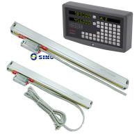 China TTL Signal SINO Digital Readout System Escala Linear Ka300 570mm factory