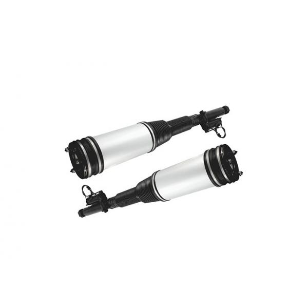 Quality 2pcs Rear Air Suspension Shock For Mercedes W220 S350 S430 S Class Air Spring 2203205013 2203202338 2000-2006 for sale