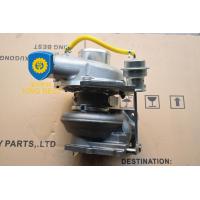 Quality 1144004260 ZX350-3 Excavator Spare Parts Hitachi Turbo 13.7KG With Carton Package for sale