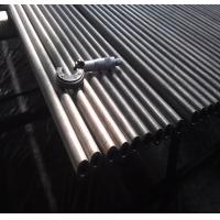 china Heat Exchanger ASTM A179 Seamless Tube , Cold Drawn Low Carbon Steel Tube