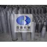 China Sic Tube / Ceramic Burner Nozzle Simple Installation For Shuttle Kilns Flaming Tubes factory
