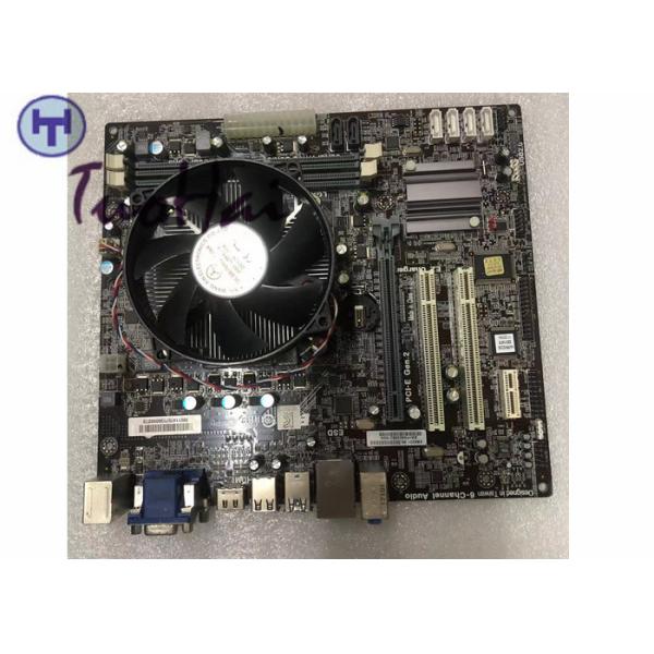 Quality S5611000325 Hyosung ATM Parts Nautilus ATM HCDU Biometric Motherboard for sale