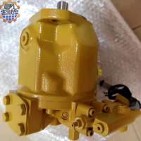 China 259-0815 Fan Motor E330D C9 Construction Machinery Parts 2590815 Piston Pump factory