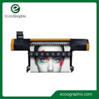China Textile High Resolution Dye Sublimation Printer Roll To Roll factory