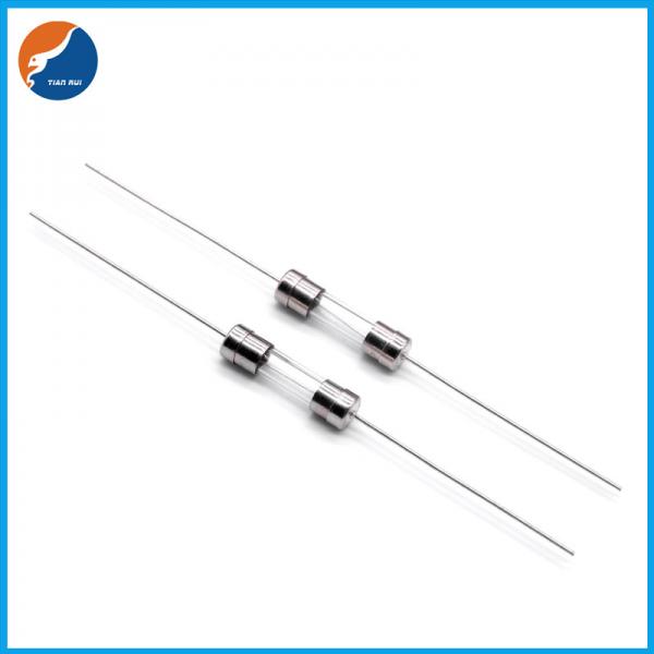 Quality 5x20mm Miniature Cartridge Fuse for sale