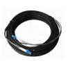 China 1310nm Fiber Optic Patch Cable factory