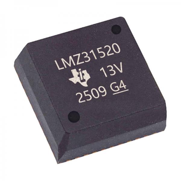 Quality TI LMZ31520RLGT BQFN72 Switching Voltage Regulator IC for sale