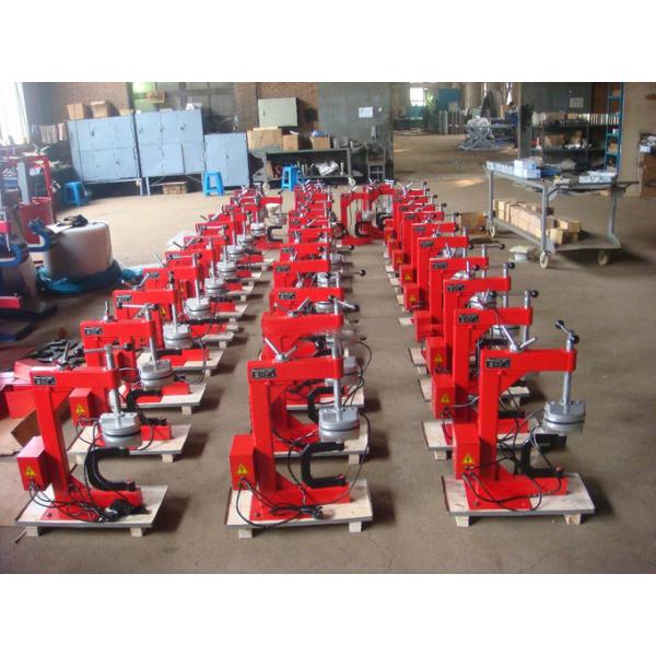 Quality AA4C tyre vulcanizing machine AA-TR18 for sale