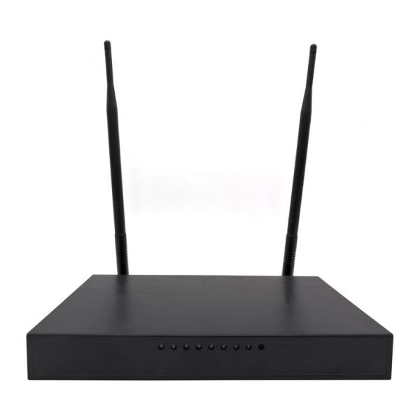 Quality High Power 11ax Wifi Router 1800Mbps Gigabit Dual Frequency WiFi6 Outdoor for sale