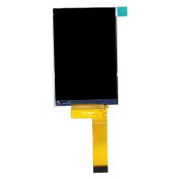 Quality RoHS 320x480 Touch TFT Display , Mipi Interface Industrial Touch Display for sale