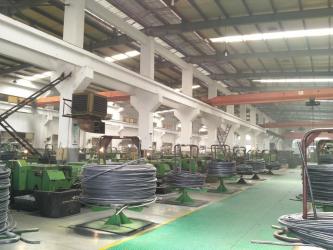China Factory - Jiaxing Haina Fastener Co.,Limited