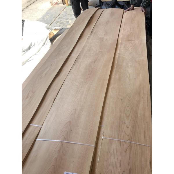 Quality Good Heat Resistance Real Wood Layer with Smooth Surface for sale