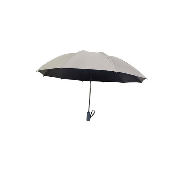 Quality Auto Open Close 21 Inch Reverse Folding Umbrella for sale